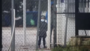 Avrupalı yardım kuruluşları Oxfam ve WeMove Europe, iltica başvurusunda bulunan