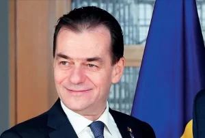 Romanya'da Başbakan Ludovic Orban’ın 3 ay önce kurduğu azınlık hükümeti,
