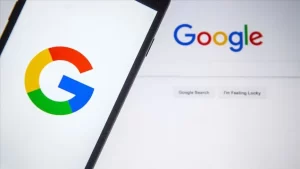 Rekabet Kurumunun internet sitesinde yer açıklamada, Google Inc, Google International