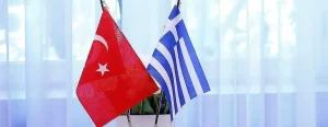 Yanis Varufakis'in lideri olduğu muhalefetteki Mera25 Partisi, ''Yunanistan Dışişleri Bakanı