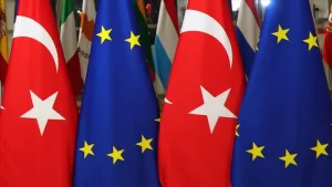 İstanbul Bilgi Üniversitesi Uluslararası İlişkiler Bölümü Öğretim Üyesi Prof. Dr.