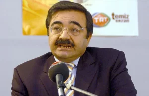 Eski TRT Genel Müdürlerinden Şenol Demiröz, 70 yaşında yaşamını yitirdi,