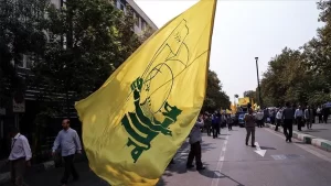 Der Spiegel'de yer alan haberde, Hizbullah'ın sadece silahlı kanadının AB'nin