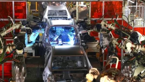 Toyota, Otokar ve TürkTraktör gibi dev firmaların faaliyet gösterdiği Sakarya,