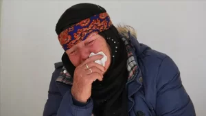 Fransa'nın Nice kentindeki kiliseye düzenlenen saldırının şüphelisi olduğu belirtilen Tunuslu