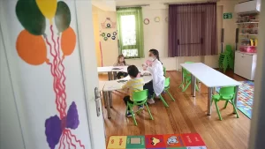 Sağlık Bilimleri Üniversitesi Rektör Yardımcısı ve Enfeksiyon Hastalıkları ve Klinik