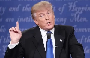 ABD Başkanı Donald Trump, Demokratlar'ın 3 Kasım'daki başkanlık seçimini kazanmalarının
