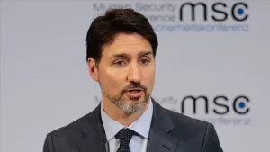 Kanada Başbakanı Justin Trudeau, değişikliğe gittiği kabinesine 3. Müslüman bakanı