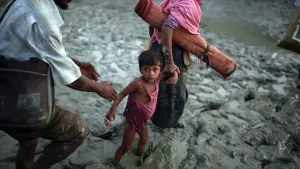 Uluslararası Adalet Divanı (UAD), Gambiya'nın açtığı davada, Myanmar'ın Arakanlı Müslümanlara