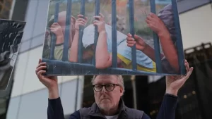 İnsan Hakları İzleme Örgütü (HRW), ABD Başkanı Donald Trump yönetiminin