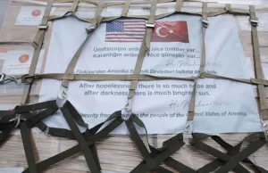 ABD Federal Acil Durum Yönetim Kurumu (FEMA) Başkanı Pete Gaynor,