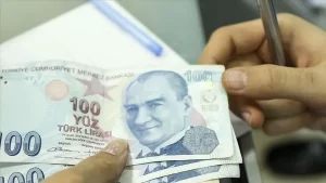Gençlik ve Spor Bakanı Mehmet Muharrem Kasapoğlu, yükseköğrenim öğrencilerinin eylül