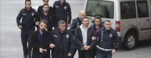 54. Mekanize Piyade Tugayı, 4. Mekanize Piyade Tugayı, Edirne Emniyet