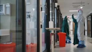 Türkiye Günlük Koronavirüs Tablosu, "covid19.saglik.gov.tr" adresinden paylaşıldı. Güncel verilere göre,