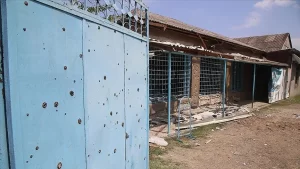 Birleşmiş Milletler (BM) Genel Sekreter Sözcüsü Stephane Dujarric, günlük basın