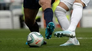 Antalya'da 20-28 Temmuz'da oynanacak TFF 2. Lig ve 3. Lig