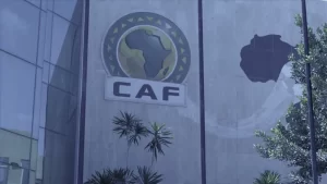 Afrika Futbol Konfederasyonu (CAF), 2019'un en iyi Afrikalı futbolcusu ödülüne