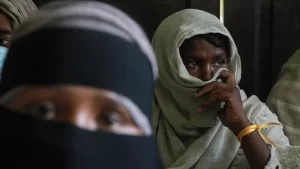 Bangladeş'te Myanmar'dan kaçan Arakanlı Müslüman mülteciler depresyon ve kaygı bozukluğu