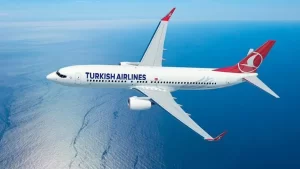 Türk Hava Yolları (THY) Basın Müşavirliği açıklamasında, 2019 Yılı Sürdürülebilirlik