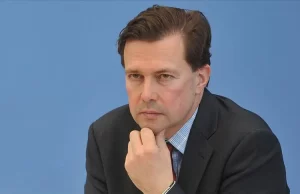 Almanya Hükümet Sözcüsü Steffen Seibert, Doğu Akdeniz’de istikrara ihtiyaç duyulduğunu