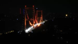 Lösemili Çocuklar Haftası'nda "Her Çocuk Bir Kahraman" sloganı ile farkındalık