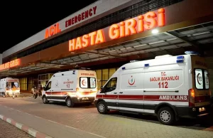 İçişleri Bakanlığı, Bitlis'te teröristlerle çıkan çatışmada 2 jandarma uzman çavuşun