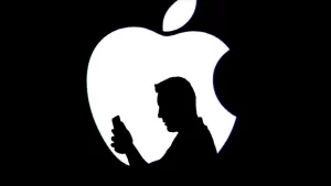 Apple şirketi, iPhone 6, 6S, 7 ve SE model telefona