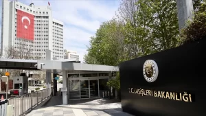 Türkiye, Myanmar Silahlı Kuvvetlerinin yönetime el koymasını şiddetle kınarken, BM,