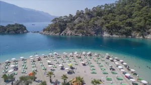 Antalya ve Muğlalı turizmcilerde, Almanya'nın yeni tip koronavirüs (Kovid-19) nedeniyle
