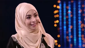 Suriye asıllı hemşire 28 yaşındaki Israa Abdali, Aftonbladet gazetesi ve