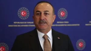 Dışişleri Bakanı Mevlüt Çavuşoğlu, bazı büyükelçilerin yeni büyükelçilik ve daimi