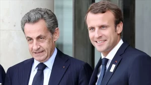Fransa'da Cumhurbaşkanı Emmanuel Macron'un bakanların atanması ve ülkede yaşanan krizlerin