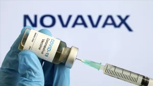 Avrupa Birliği'nin ilaç düzenleyici kurumu Avrupa İlaç Ajansı, Novavax firması
