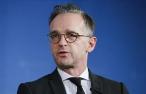 Maas, Doğu Akdeniz'deki gerilimde "Türkiye'nin diyalogdan yana olduğunu" belirterek, "Türkiye,