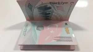 Avrupa Birliği Türkiye Delegasyonu, ETIAS hakkında medyada çıkan haberlere yönelik