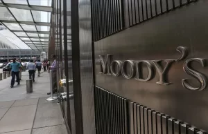 Uluslararası kredi derecelendirme kuruluşu Moody's, bazı Alman bankalarının “ticari gayrimenkul