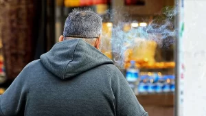Sigaranın, bağışıklık sisteminin yanıtını azaltarak yeni tip koronavirüs (Kovid-19) enfeksiyonunun