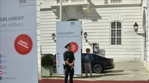 Başkentte 2 Kasım’da gerçekleşen terör saldırısı sonrasında terörizm ve aşırıcılıkla