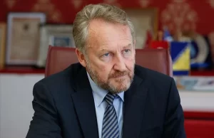 Bosna Hersek'teki Demokratik Eylem Partisinin (SDA) Genel Başkanı ve Halklar