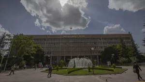 Elazığ'daki depremle ilgili sosyal medyadaki provokatif paylaşımlara yönelik soruşturma başlatıldı.