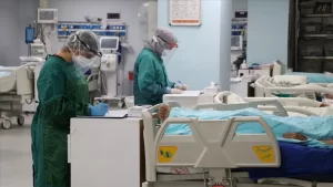 Türkiye Günlük Koronavirüs Tablosu, "covid19.saglik.gov.tr" adresinden paylaşıldı. Güncel verilere göre,