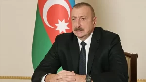Azerbaycan Cumhurbaşkanı İlham Aliyev, Azerbaycan'da temaslarda bulunan İslami Eğitim, Bilim
