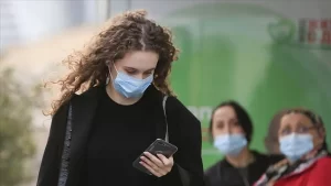 Kovid-19 görülen ülke ve bölgelerdeki vakalara ilişkin güncel verilerin derlendiği