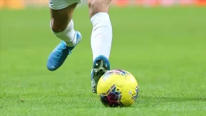 Almanya'da 1. ve 2. futbol liglerinde futbolcu, teknik ekip ve