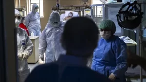 Sağlık Bakanlığının günlük paylaştığı Türkiye Günlük Koronavirüs Tablosu verilerinden derlediği