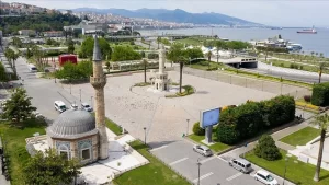 İzmir Müftülüğü, "Söz konusu saldırılar aydınlığa kavuşturulana kadar, tedbir amaçlı