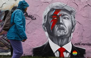 ABD’de yapılan bir ankette, katılımcıların yüzde 54’ü, Trump hükümetinin yeni