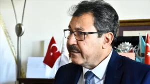 Prof. Dr. Temizel, yaptığı açıklamada, Mevlana Celaleddin Rumi'nin 17 Aralık