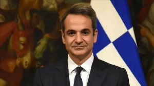 Yunanistan Başbakanı Kiriakos Miçotakis’ten kritik bir açıklama geldi. Miçokatis sosyal