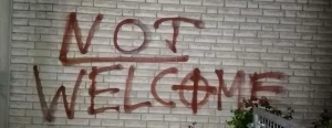Almanya'da 2019 yılının üçüncü çeyreğinde 187 İslamofobik suç işlendiği kayıtlara